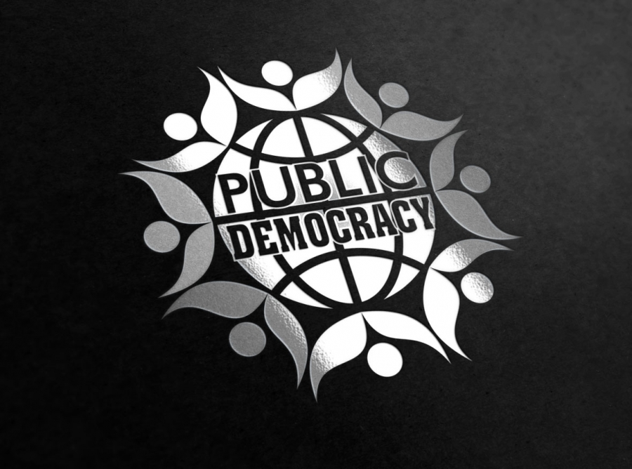 Public-Democracy Launches New App