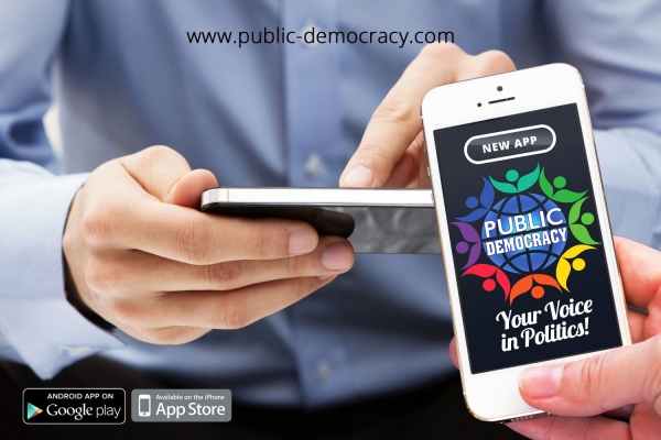 The Public-Democracy Platform