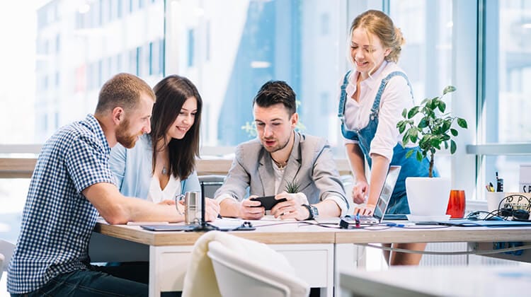 Brand Revitalization for Classic Apparel Co