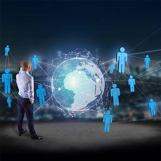 Global Stakeholder Alignment